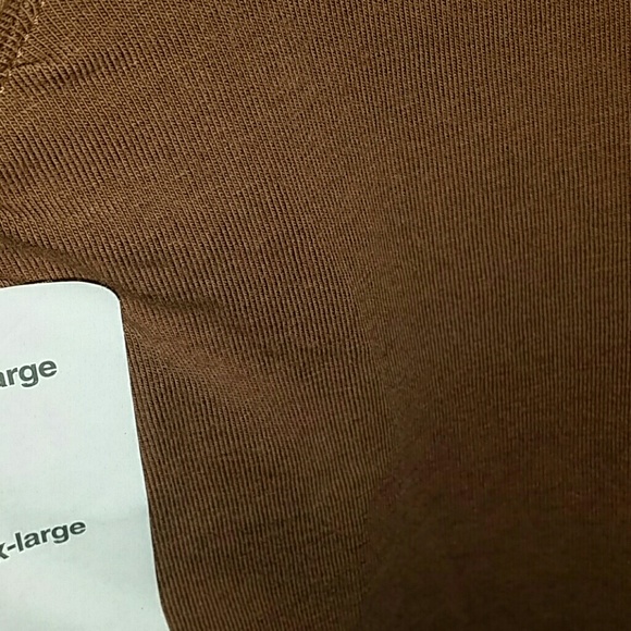 Blouse/Tank combo - Picture 2 of 4